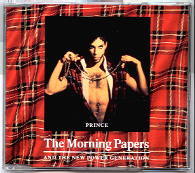 Prince - The Morning Papers